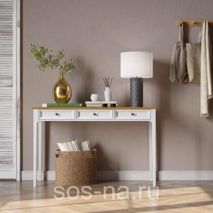 Стол консольный Квадро-С 03